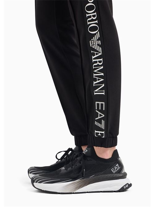 TROUSER EMPORIO ARMANI EA7 | 8NTP85 TJTXZ/0200